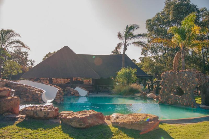 20 Bedroom Property for Sale in Hopefield Western Cape